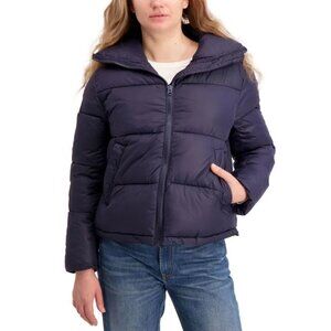 Hudson Women's Short Puffer Jacket